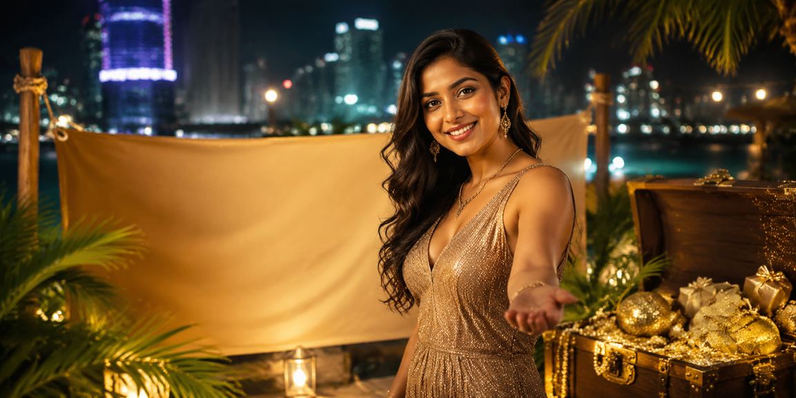 Bengaluru VIP bonus promotion