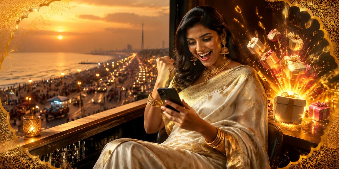 Chennai mobile casino payment FAQ