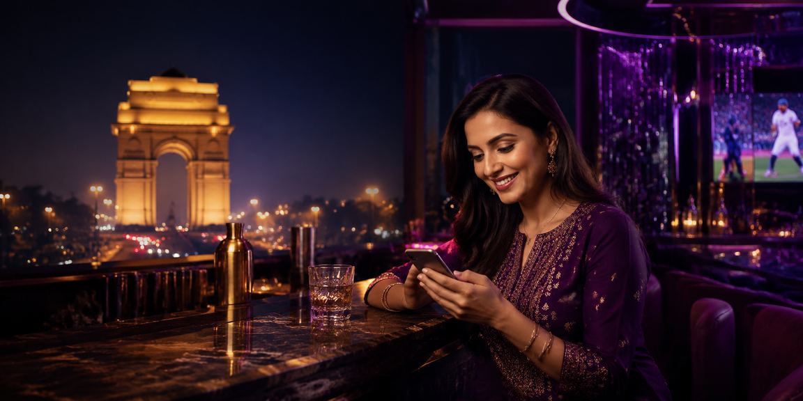 Delhi sports betting payments