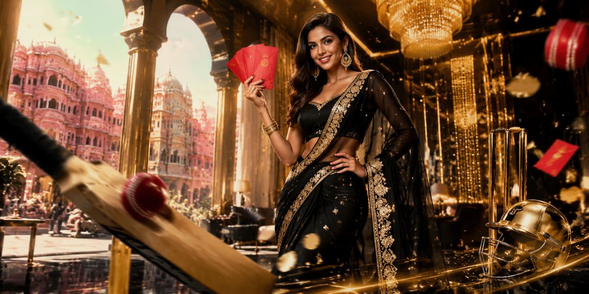Jaipur cricket betting promotion