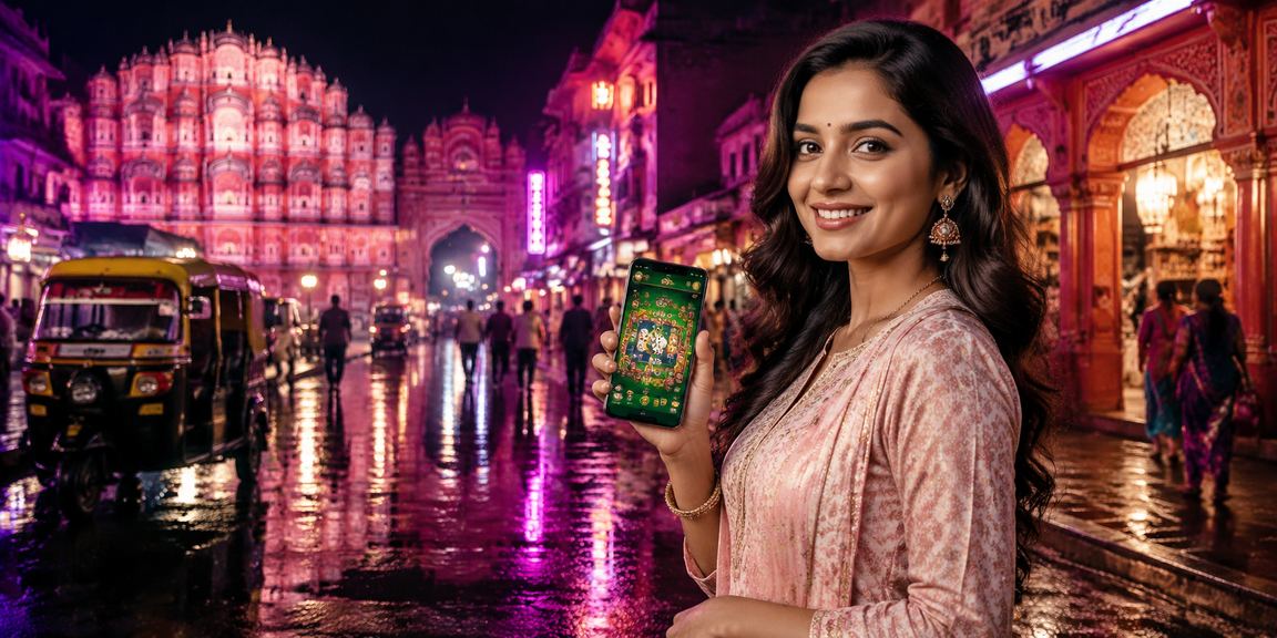 Jaipur dice game popular slots