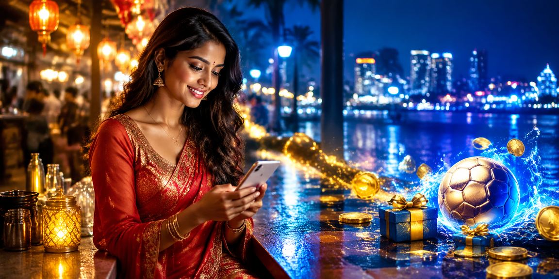 Mumbai betting app payments overview